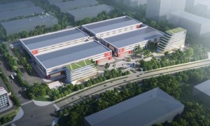 向祖国献礼！锅圈启动国际食品出海基地建设