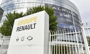 两家百年汽车巨头联手了！