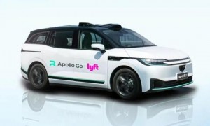 Uber、Lyft 英国试水 Robotaxi：投资文远，项目为何给了百度