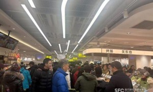 美团食杂零售瘦身：关停快递电商、美团优选 小象线下开大店