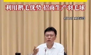 35万人挤爆的荣昌，成了五一最大赢家