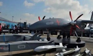 印巴连续8天交火，印度海陆空军全都失败：巴铁中国武器优势明显