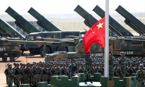 德国外长警告：不支持武力收台! 话音刚落, 外交部直接摊牌把话说透