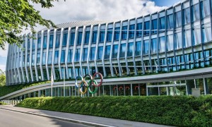 奥林匹克峰会：支持俄罗斯运动员代表国家参加青年赛事