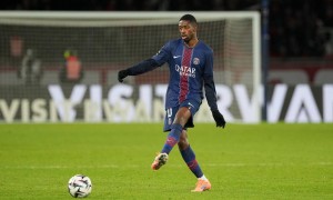 最好的分手？姆巴佩离队后个人数据爆发 巴黎席卷六冠