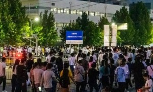关于苹果：印度人要抢河南人饭碗？不容易