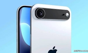 iPhone 20周年革新之作：这三款新机可能会重塑苹果未来！