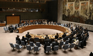 北约30国援乌，普京悍然挥舞“核大棒”，领头羊第一个臣服？