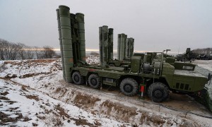 枭龙一举摧毁S-400导弹！中国曾210亿购买6个营，钱白花了吗？