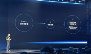 先L3还是直接L4？国内车企还在争论，特斯拉已经“空车”上路了