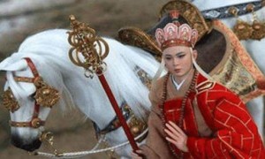 西游记白龙马山洞惨死，导演杨洁泪目，尸骨无存的背后是人性的恶