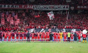 中超争冠分析：海港末轮不败即夺冠 超长间歇期又成考验