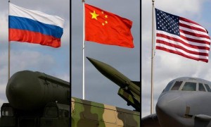 中美刚谈完，特朗普转头对全体美军下死命令，中方这次一点没惯着