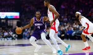 火箭输副班长爆出超级冷门 威少KD恩仇录又多全新一笔