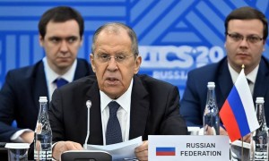 普京接到战报，谢韦尔斯克被解放！中俄联手，特朗普斡旋难了