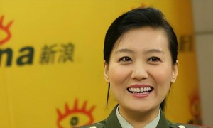 谭晶：12次春晚、6次奥运献唱，曾中途退赛，如今近况如何？