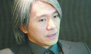 周星驰遗嘱疑曝光, 徐娇或成财产继承人, 张柏芝三胎话题引热议