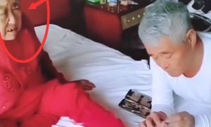 赵本山干妈身份曝光！一碗饭背后的恩情，半生报答！