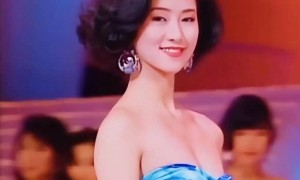 翁虹16岁女儿准备出道，酷爱做美食，遗传了妈妈的高颜值