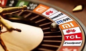 原创 
            台积电逼着手机涨价，以后没钱可能真的买不起手机了