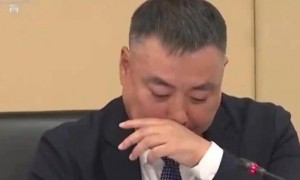 原创 
            铁腕治军？王励勤做新调整，放弃刘国梁做法，王楚钦孙颖莎受影响