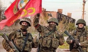 泽连斯基赴土和谈没有等到普京，俄军战场突破拿下查索夫亚尔