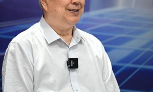对话科学大咖|江宁：未来“脑机接口”设备或将人手几台，成都有明确的技术优势