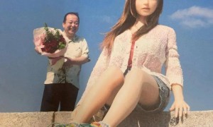 风口上的荷尔蒙，赛博女友杀疯了