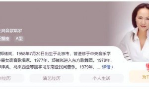 事业巅峰远赴美国，被老外“玩腻”后晚年回国，如今变成了这样！