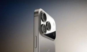 iPhone17 Pro屏幕被砍！会被国产机狠狠拿捏？