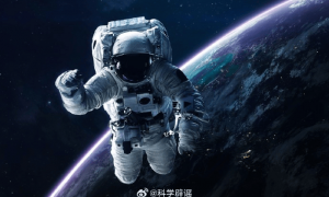 热搜！女航天员执行任务后，被禁止生育？中国科学技术协会发声