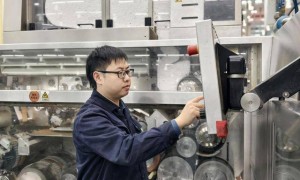 质量管控智能化 长沙卷烟厂建立设备维修经验库管理系统