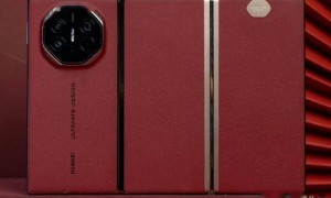 华为Mate XTs官宣：抢在iPhone 17前发布，三折叠新机再升级