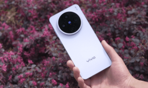 最强“苹”替？vivo称备货几十万的新旗舰已缺货