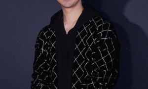 修杰楷、陈柏霖等艺人被拘提，贾静雯回应：小孩受到惊吓