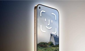曝iPhone 18 Pro内测屏下3D人脸识别：苹果迈入单挖孔屏时代