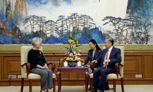 王毅：美方近日试图对中国芯片进行全面封杀，这是赤裸裸的单边霸凌