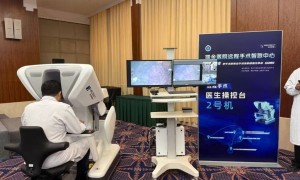 长三角9座“万亿城市”一季报出炉：多地机器人产量大增