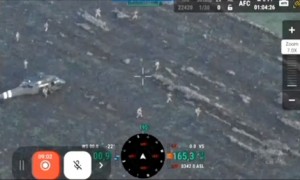 外媒:俄国防部称在波克罗夫斯克击溃一支乌克兰特种部队,“11名人员均被击毙”