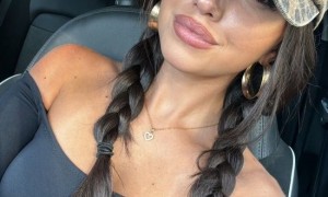 又出事了?记者:亚马尔国家德比后赴米兰狂欢 与绯闻前任过夜