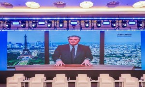 东方汇理资管John O’TOOLE:未来一个月,预计增长不均和持续的通胀将推动市场波动