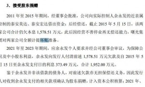曙光化工IPO三大疑问(一):“纸面”实控人为七名国企干部代持近亿元股权,名单是否涉及中石化、国资等关联方?