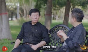 长城汽车魏建军再谈“车圈恒大”:资本裹挟致行业亏损卖车