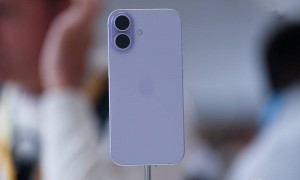 原创
iPhone 17系列首售成绩出炉,国产羡慕吗?