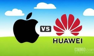博主:华为Mate 80某些方面能把iPhone 17打得找不着北