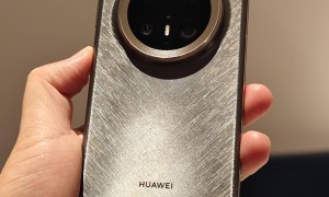 华为“年度旗舰”电池容量被曝超6000mAh,“7开头”电池已在开发