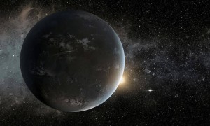 可能存在液态水:超级地球 GJ 251 c 被发现,距离地球约 18 光年