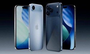 原创 
            iPhone 17 Pro 再曝猛料,首次采用国产屏?