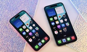 原创 
            小米17差太远!iPhone17国内卖爆:间接降价太给力!苹果紧急增产