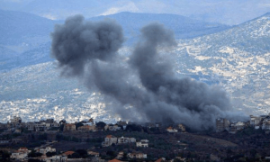 核心分歧无法化解!巴方要求剿灭巴塔,阿方斥其侵犯领空,中国稳局努力遭遇重大挫折